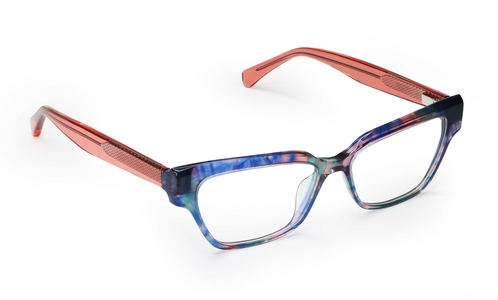 eyebobs Premium Cat-Eye Reading Glasses for Women & Men – Stylish & Durable Eyewear for Reading, Work & Everyday Use