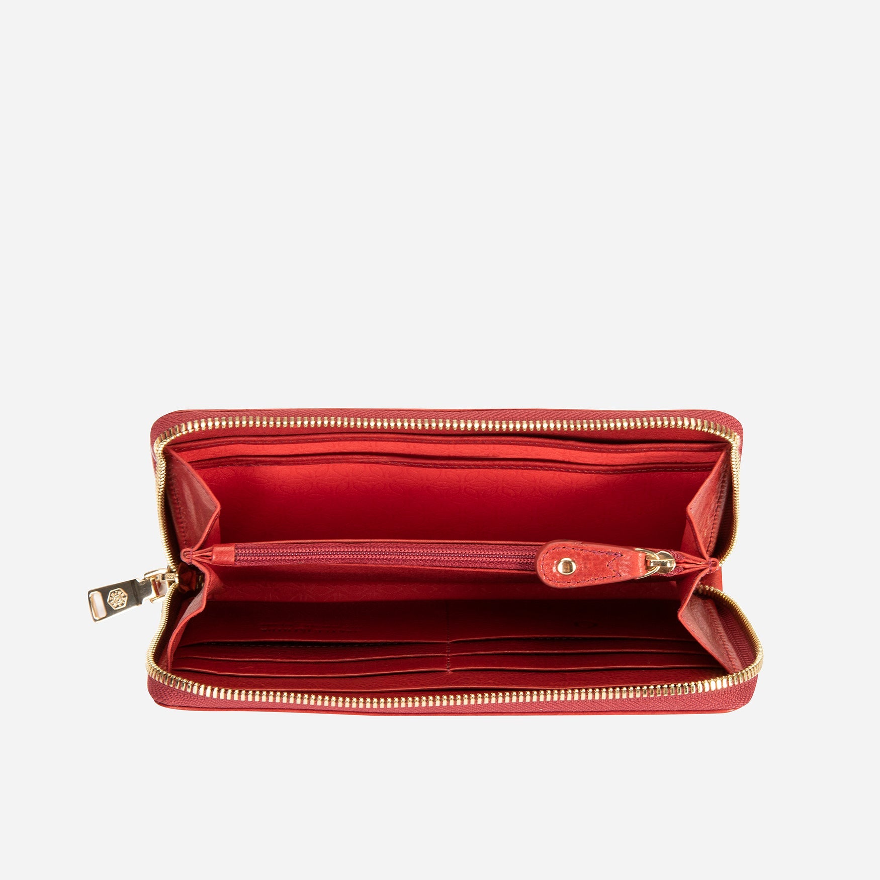 Jekyll & Hide Paris Chain Purse for Women - Elegant Red Crossbody Handbag | Perfect for Evening Parties, Date Nights & Special Occasions