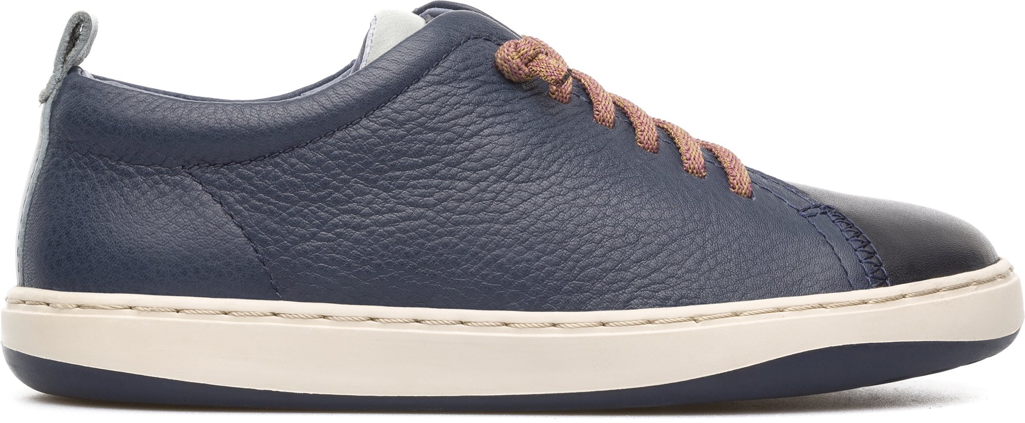 **Camper Kids Domus Sneaker - Comfortable & Stylish Sneakers for Toddler, Little Kid & Big Kid - Perfect for School, Play & Everyday Wear**