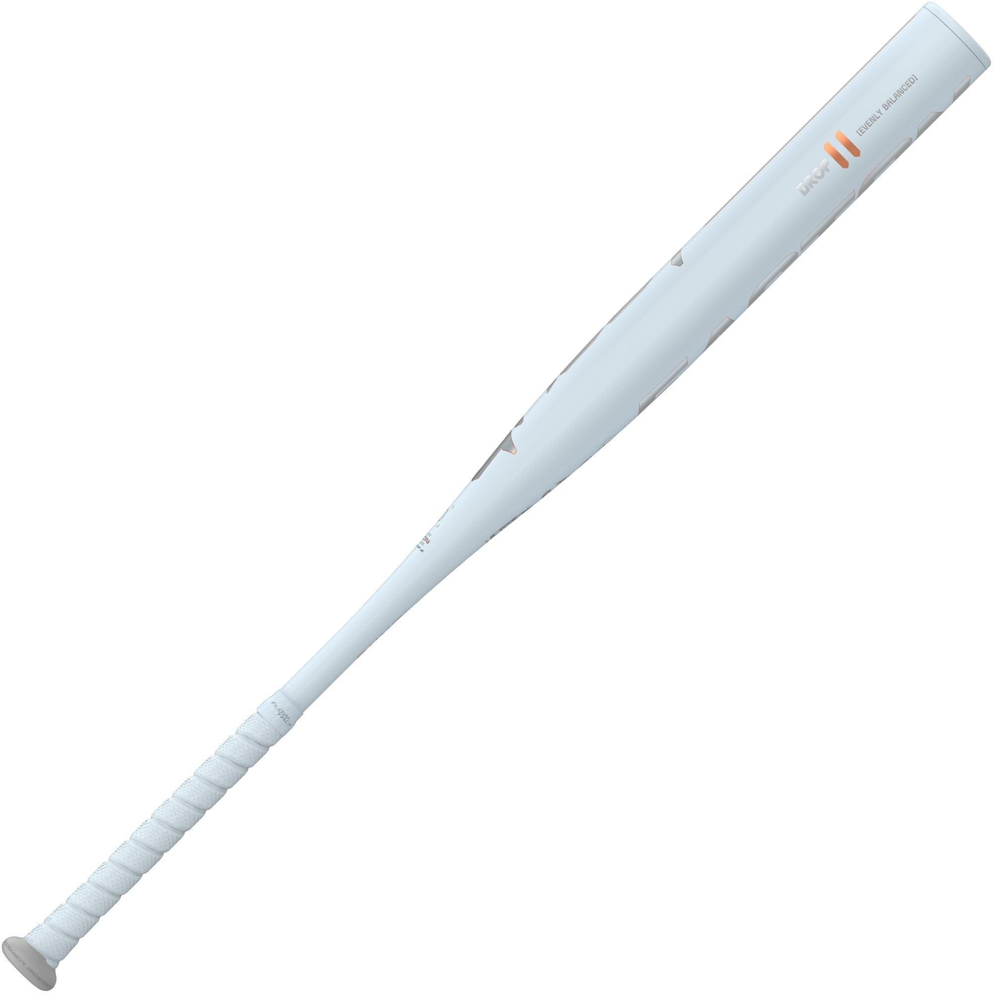 Easton Ghost Unlimited 11 USSSA/ASA Dual Stamp Fastpitch Softball Bat - EFP5GHUL11 for Youth & Adult Players - Perfect for Competitive Games & Training