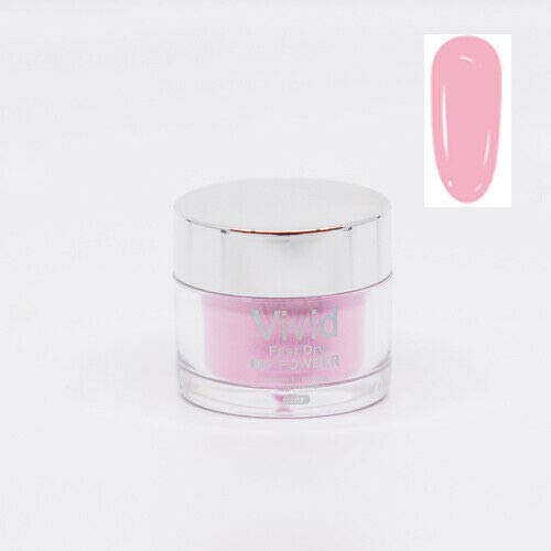 Dip Powder Colors #109 - 1oz Nail Powder for Professional & DIY Manicures - Perfect for Salon, Home Use & Nail Art