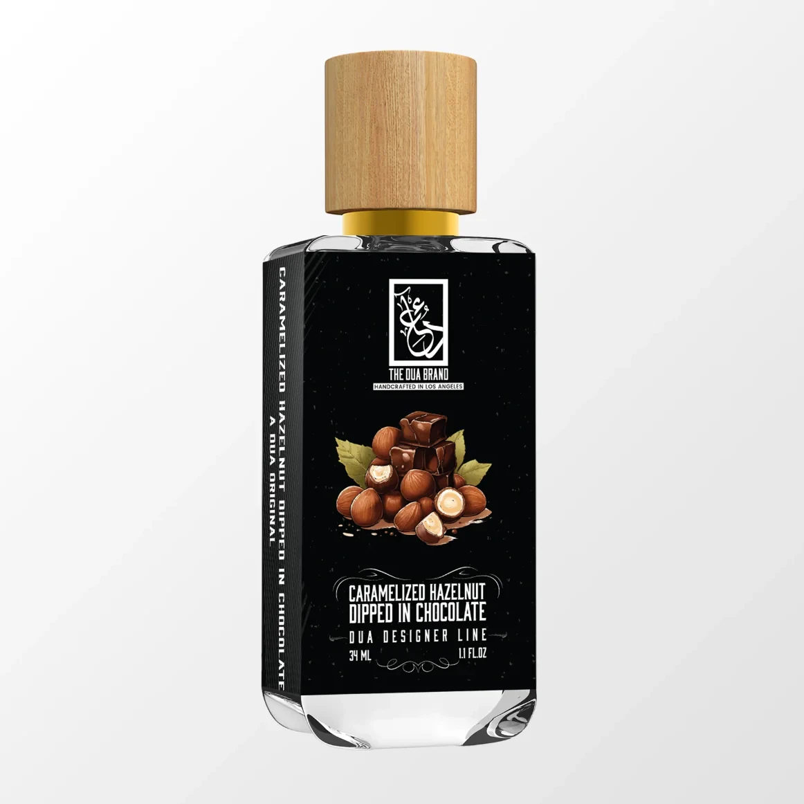 Delicious Caramelized Hazelnuts Dipped in Premium Chocolate - Perfect for Gifts, Snacking & Dessert Toppings