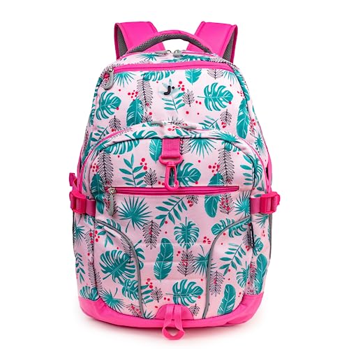 Palm Leaves