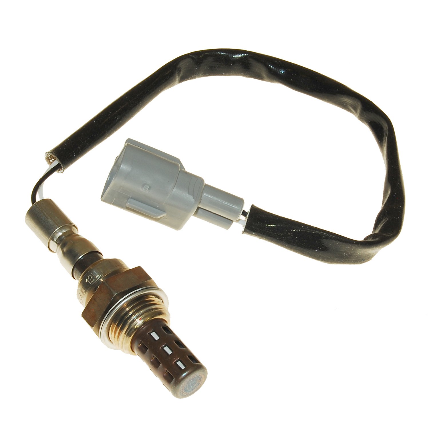 ACDelco Professional 213-1210 Oxygen Sensor - Universal Fit for GM Vehicles - Improve Fuel Efficiency & Engine Performance - Perfect for Chevy, GMC, Buick, Cadillac Models