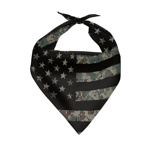 Camo American