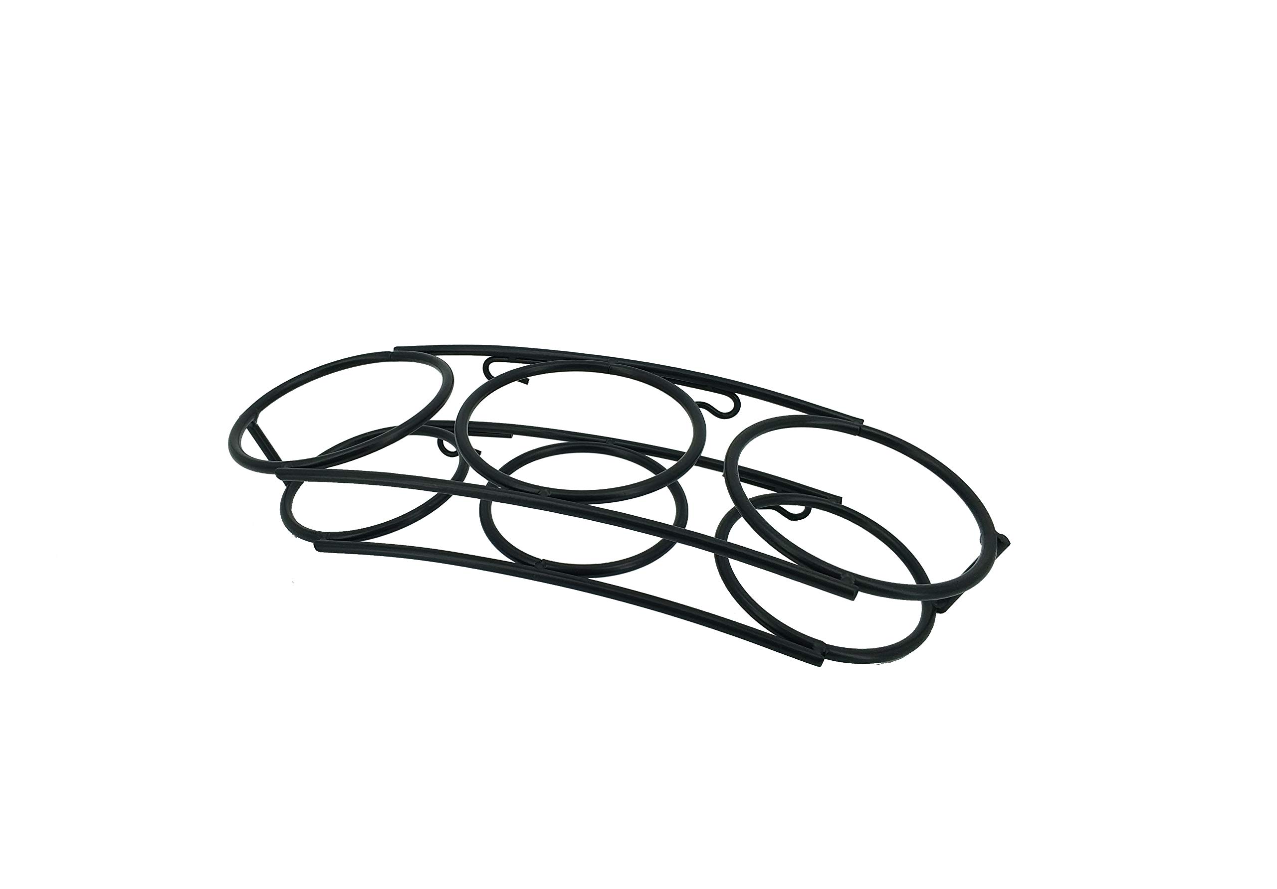FixtureDisplays® 11x4x1.6