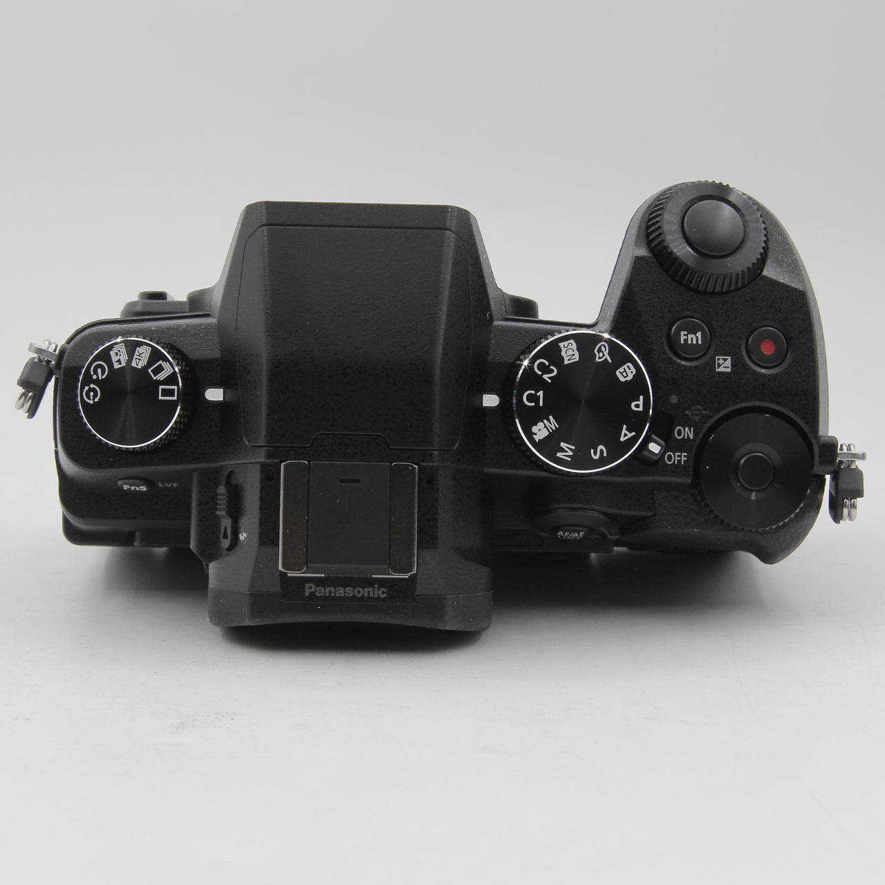 Open Box Excellent Condition Panasonic Lumix DMC-G85 Mirrorless Micro Four Thirds Digital Camera with 12-60mm Lens - Perfect for Travel Photography, Vlogging & Everyday Shooting