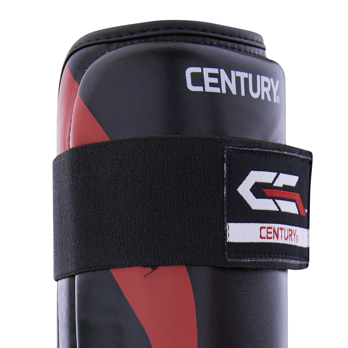 C Gear Determination Shin Guards - Lightweight Protective Soccer Shin Pads for Men & Women - Perfect for Soccer, Football, and Sports Training