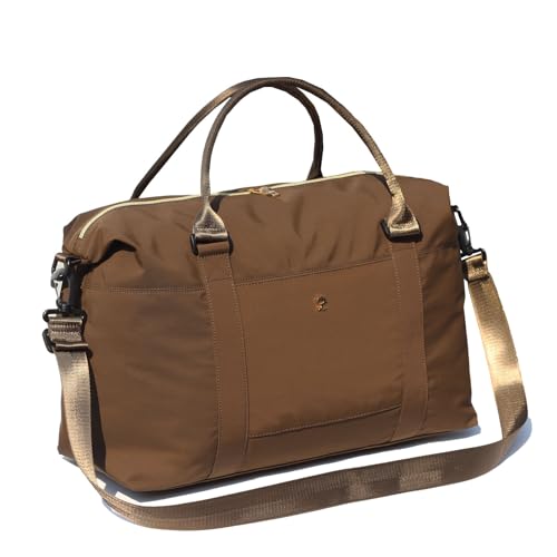 A Brown