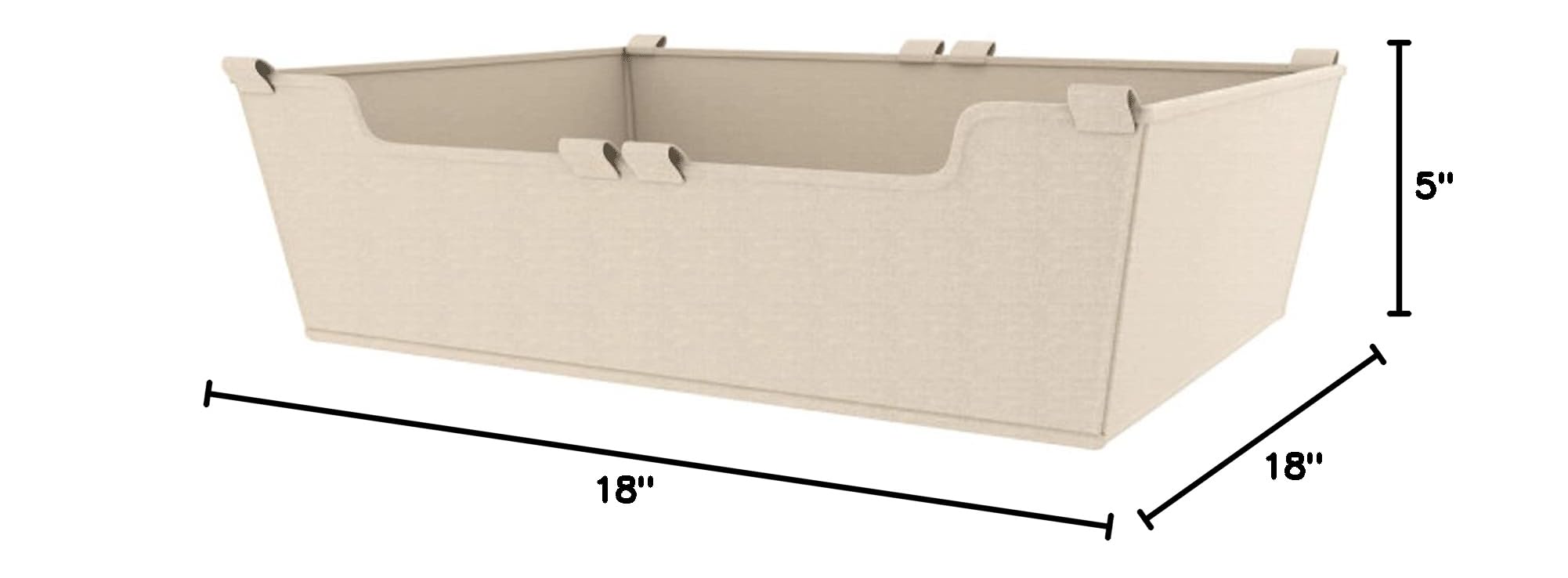 Rev-A-Shelf 18