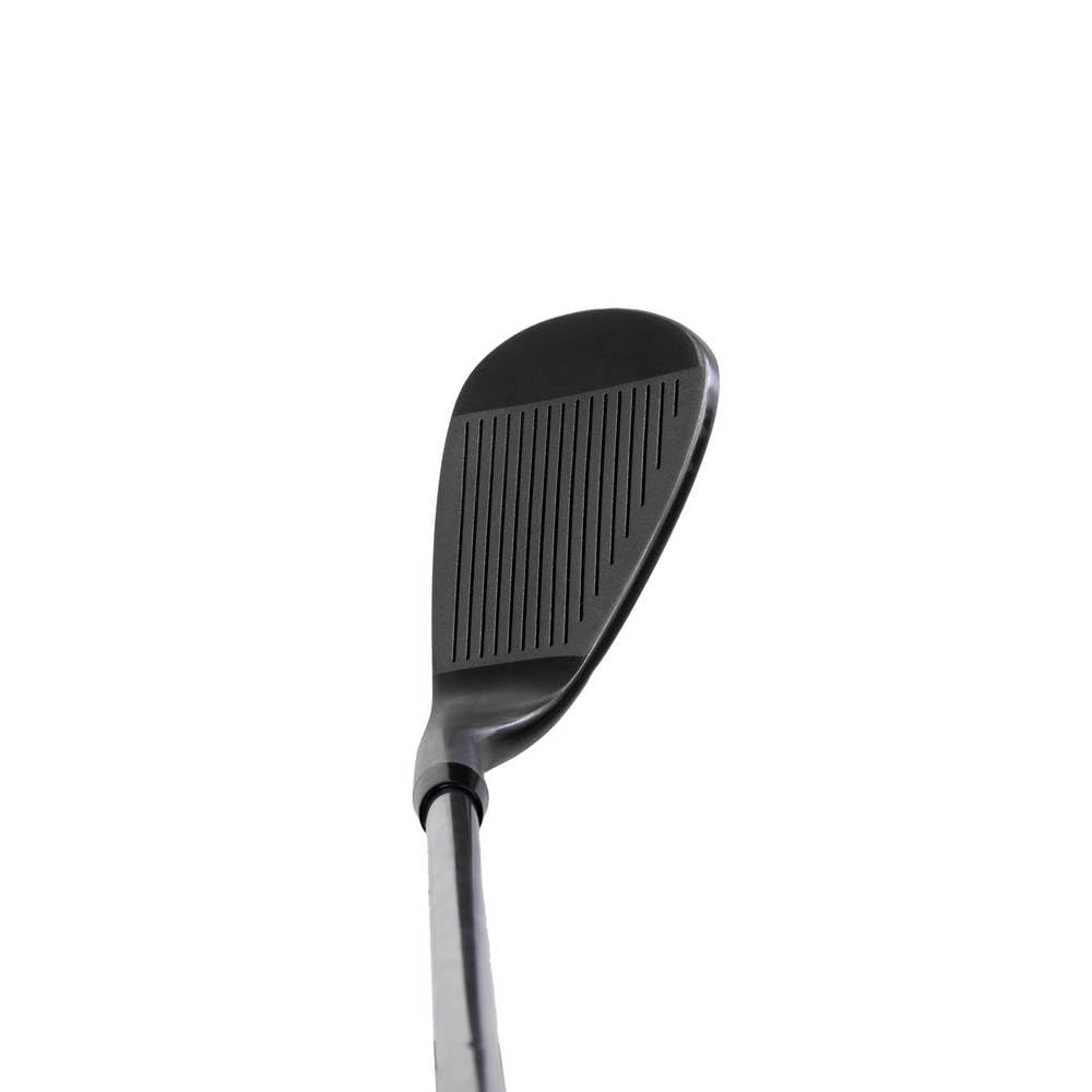 Longridge Tour Spin Wedge - High Performance Golf Wedge for Precision Shots | Perfect for Short Game, Bunker Play & Approach Shots