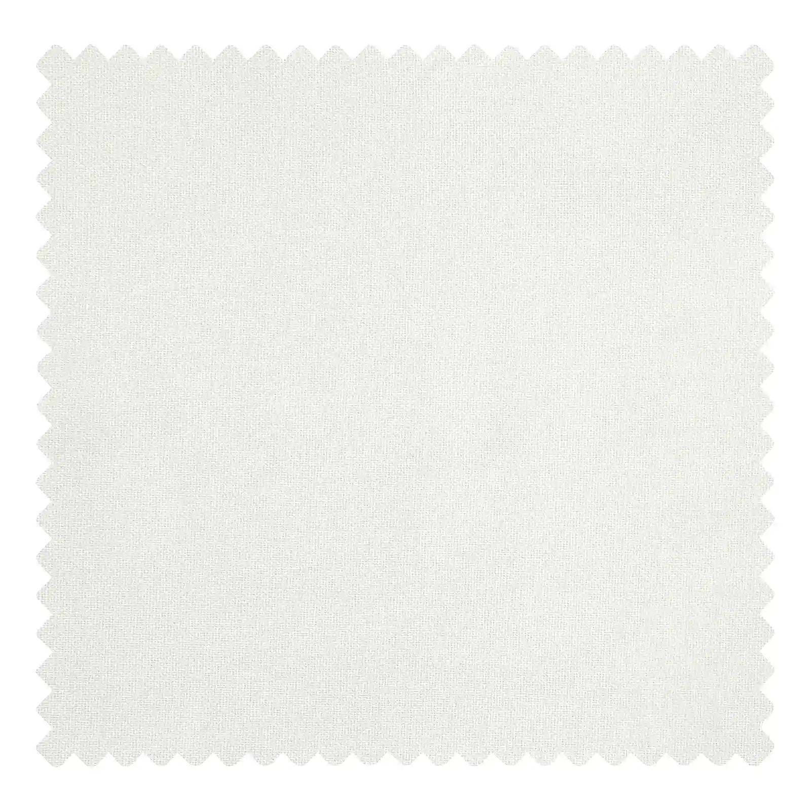 Ivory White H812 2 - Premium Quality Home Decor for Living Room, Bedroom & Office | Elegant White Decor Accessories for Modern Interior Design