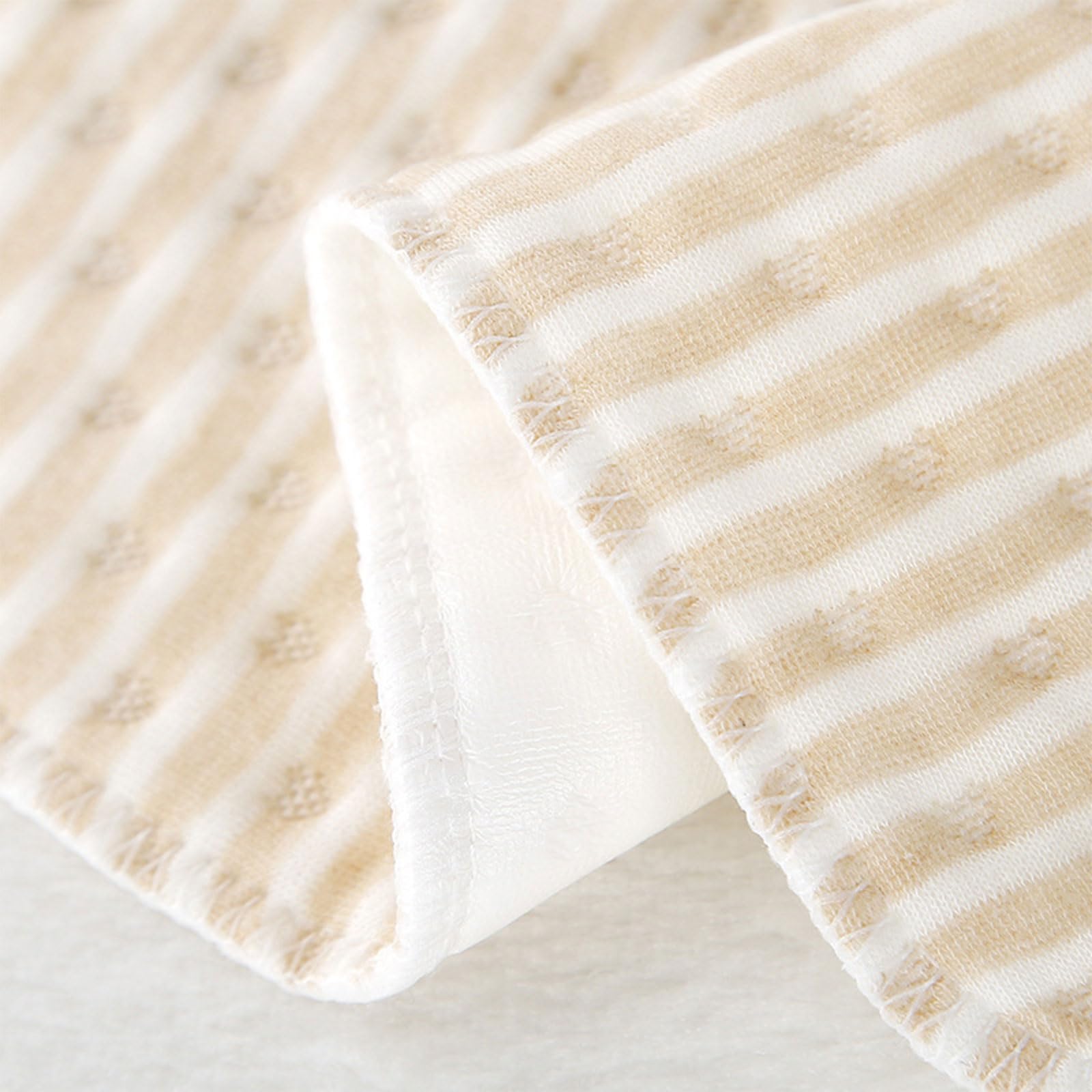 Breathable Baby Changing Mat & Compact Diaper Pad - Waterproof Nursery Changing Station for Home, Travel & Hospital Use