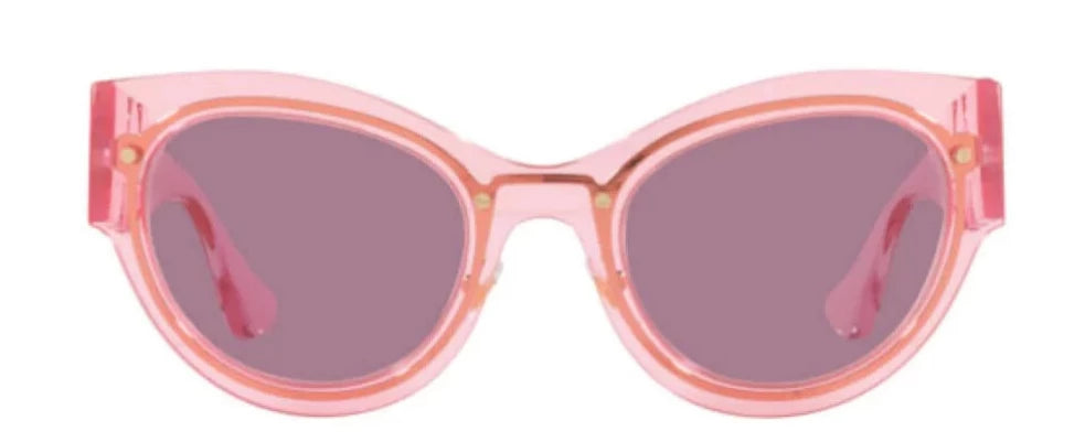 Original Versace Medusa Biggie VE2234 125284 Sunglasses - Luxury Designer Shades for Women & Men, Perfect for Fashion, Beach & Outdoor Activities