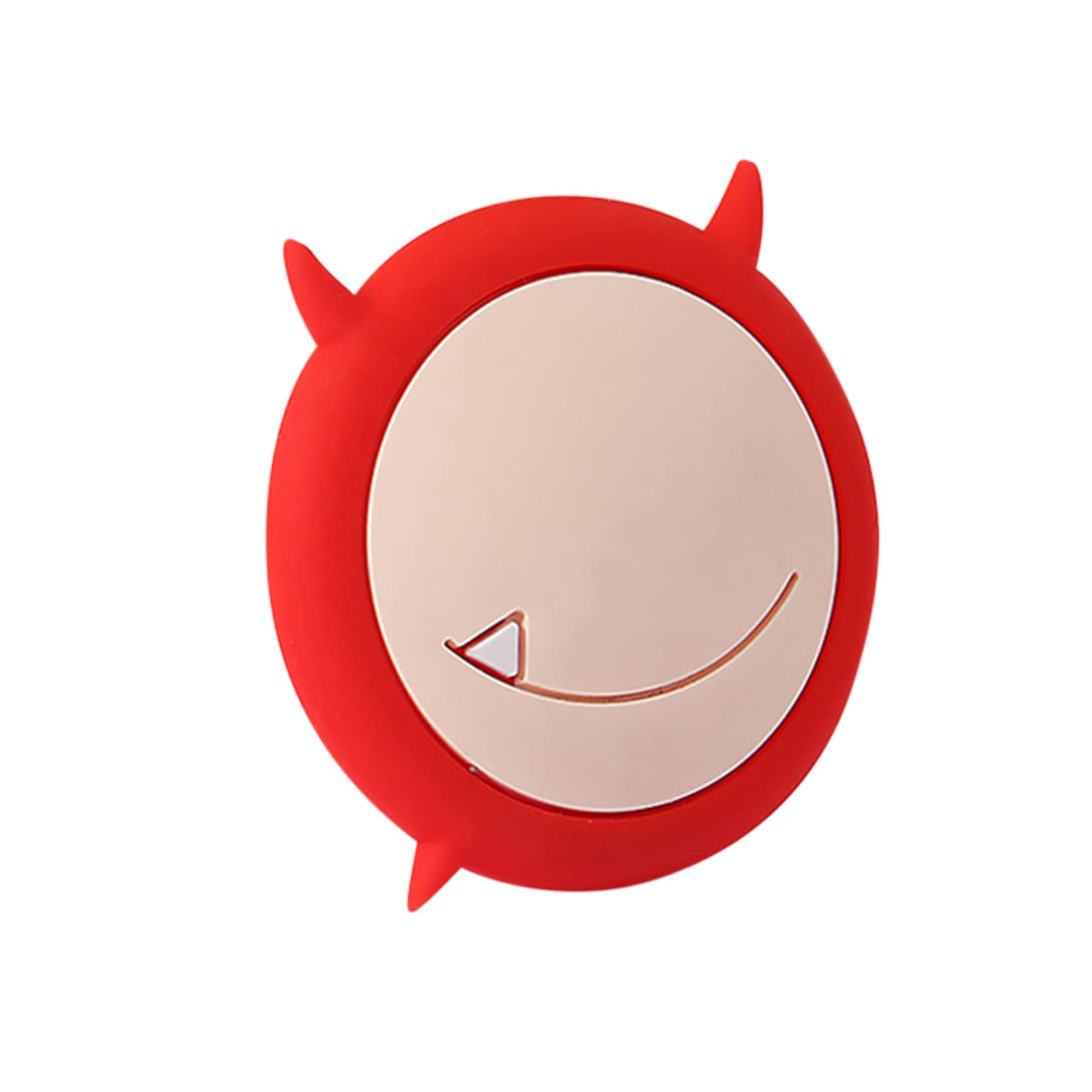 Baby Silicone Door Handle Pad - Thickened Cartoon Buffer for Bathroom & Kids' Safety