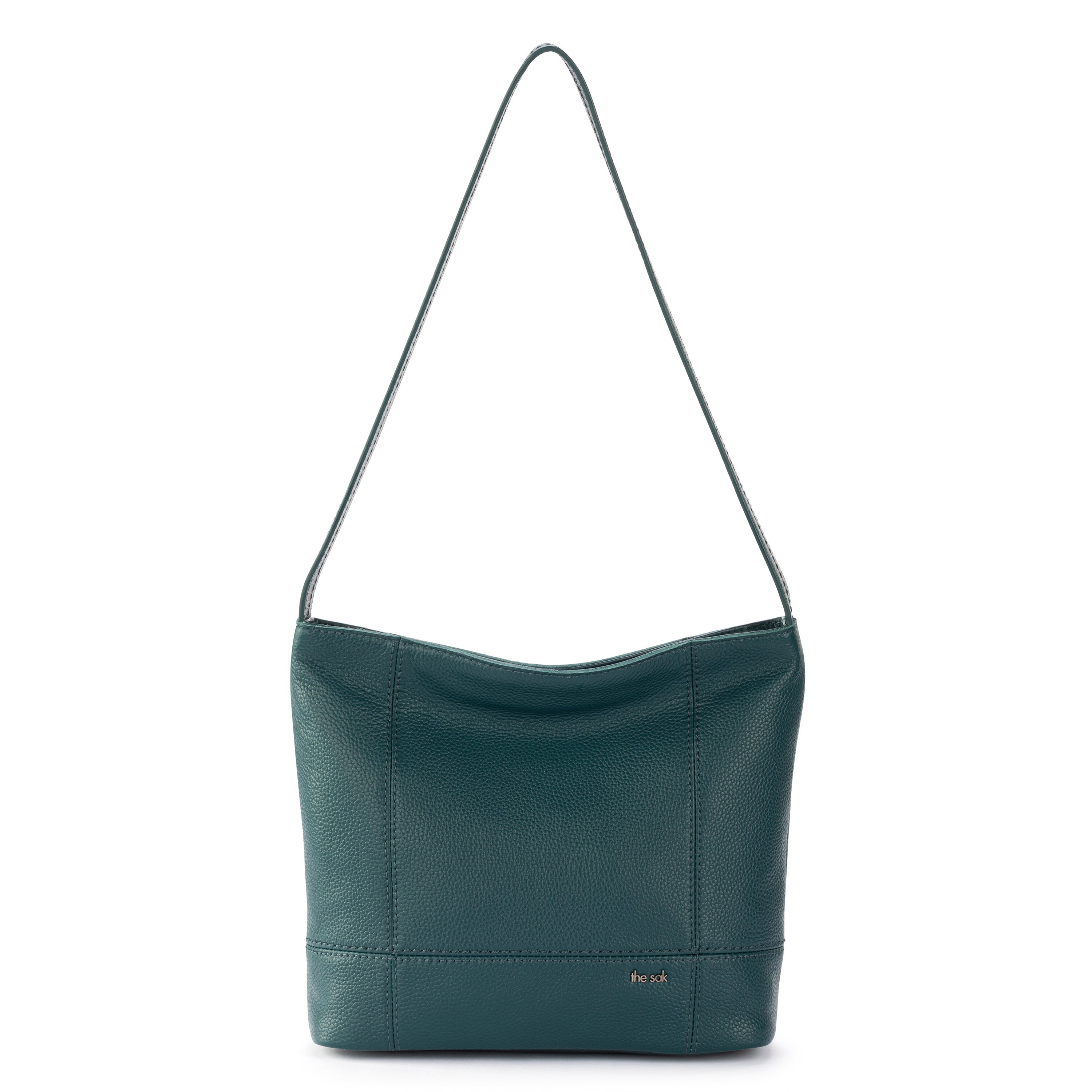 Leather - Marine