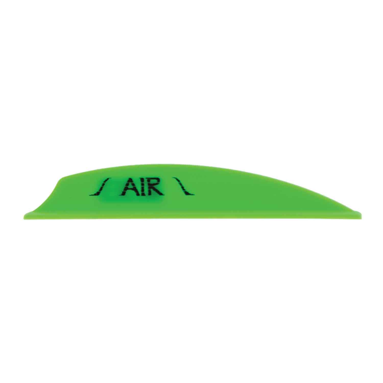 Bohning Air Vanes - High-Performance Archery Fletching for Precision Shooting | Hunting & Target Practice Accessories