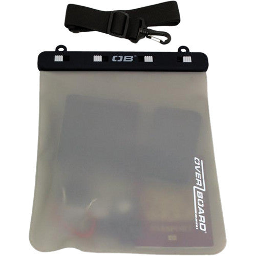 OverBoard Multipurpose Waterproof Case - Durable Dry Bag for Kayaking, Boating, Camping & Outdoor Adventures | Keep Gear Safe & Dry