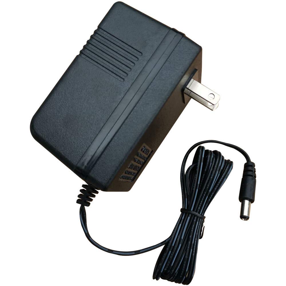 12V Kids Ride On Car Charger - 12 Volt Power Adapter for Electric Toy Vehicles & Baby Carriages - Perfect for Home, Outdoor Play & Birthday Gifts