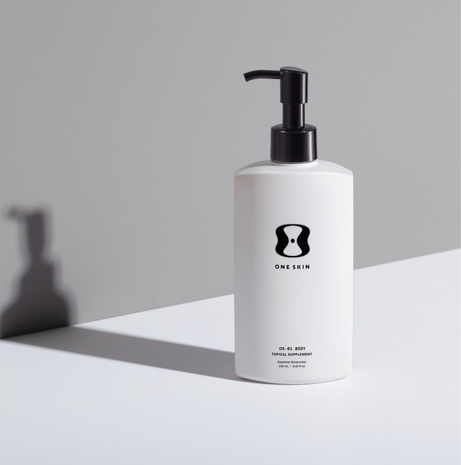 OneSkin OS-01 BODY Topical Supplement for Skin Health & Anti-Aging | Hydrating & Firming Body Lotion | Perfect for Daily Skincare Routine & Post-Workout Recovery