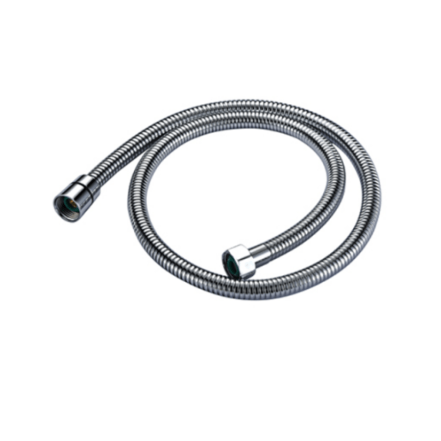 UPC Certified Shower Pipe Replacement Part - Durable & Leak-Proof Bathroom Plumbing Fixture (PE Bag Packaging) | Perfect for Home Renovation & Bathroom Upgrades