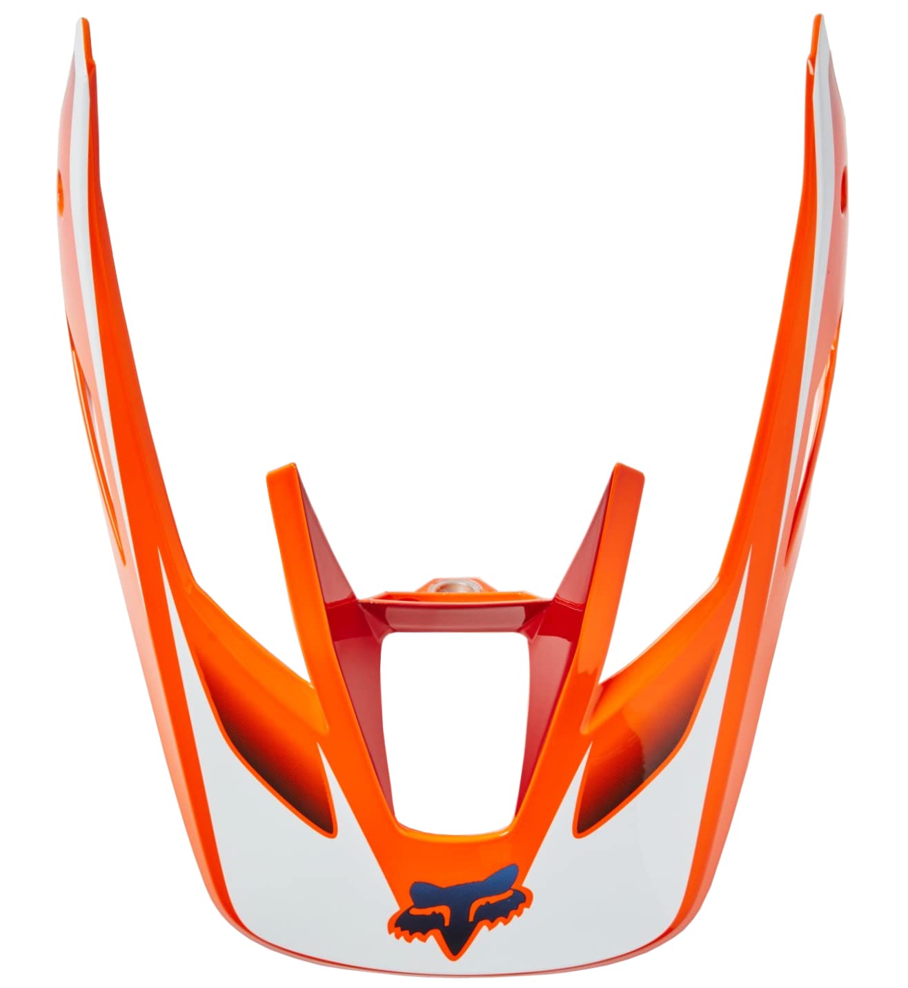 Fox Racing Powersports V3 Helmet Visor - Wired Shield for Motorcycle, Dirt Bike & ATV Riding - Enhanced Visibility & Protection