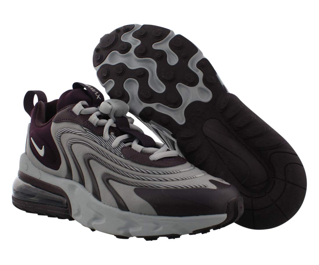 Nike Women's Air Max 270 React Running Shoes - Lightweight Cushioned Sneakers for Women | Gym, Workout, Jogging & Casual Wear