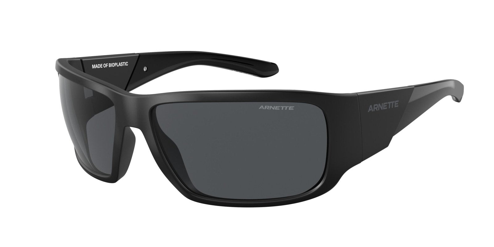 Arnette Snap II 4297 Polarized Sunglasses for Men & Women - UV Protection, Lightweight Frame - Perfect for Driving, Beach & Outdoor Activities