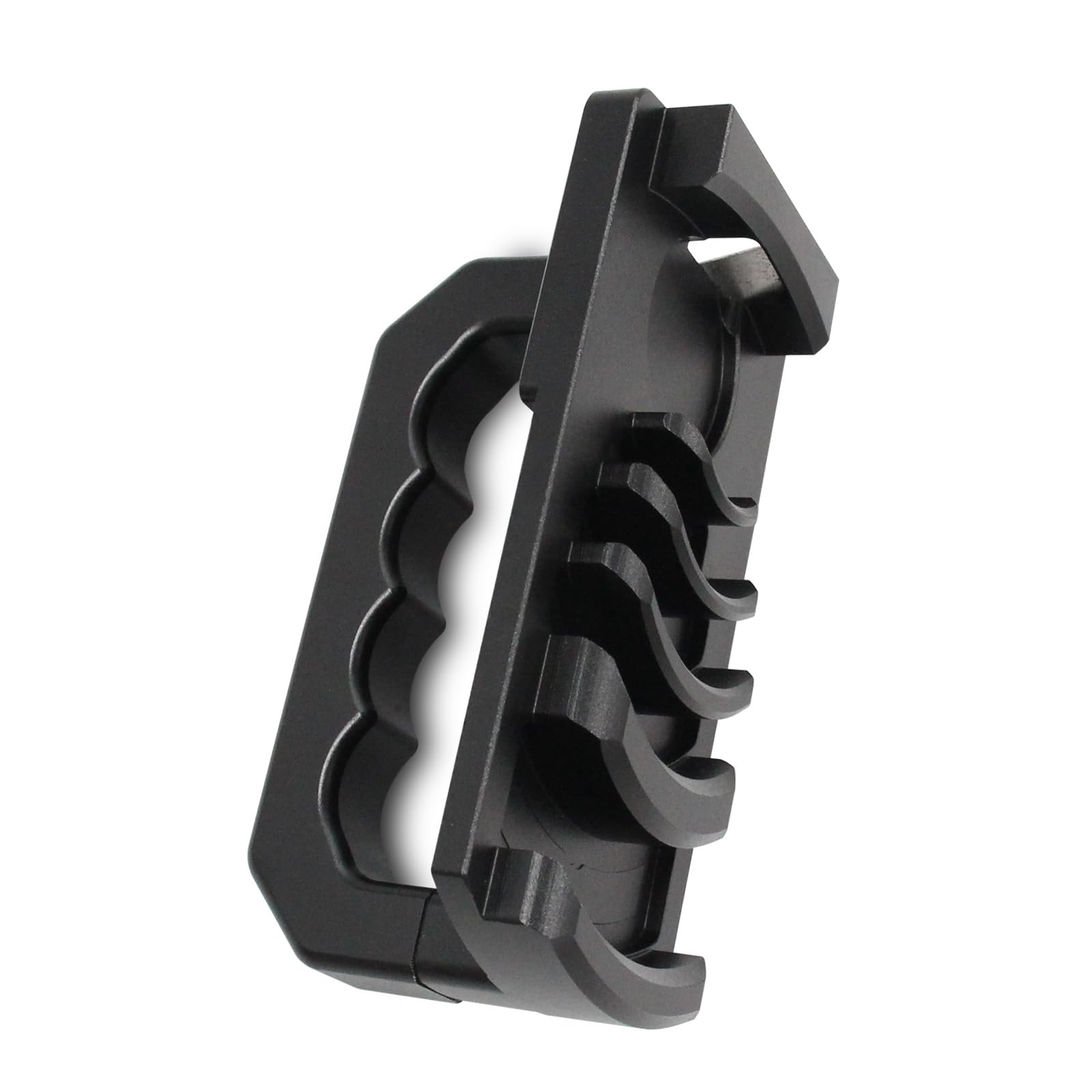Premium PVC Pipe Deburring Tool with Comfort Grip Handle - Chamfers & Smooths 1-1/4