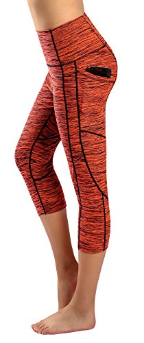 Orange Capri