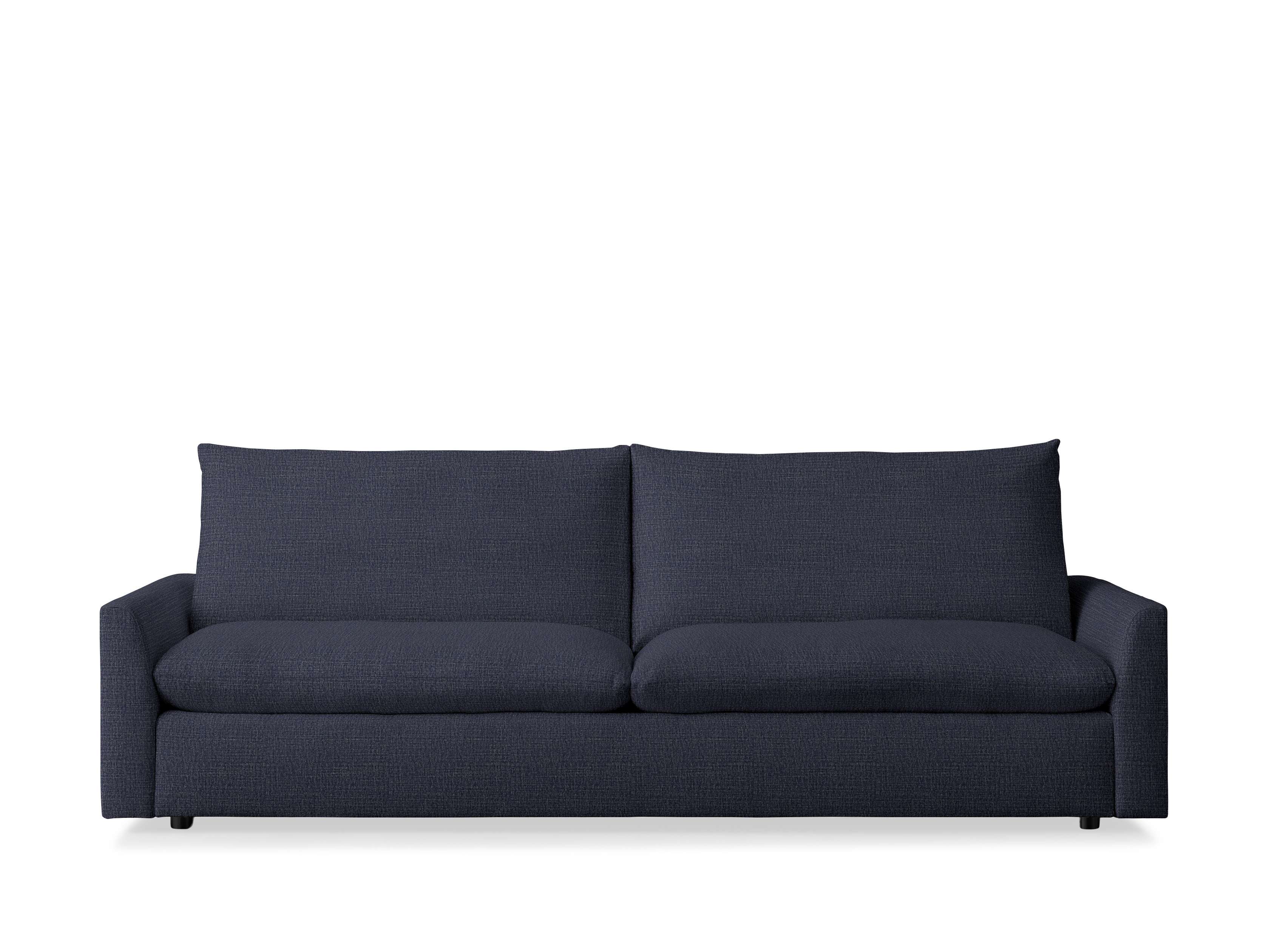 Calistoga Sofa 13 - Modern 3-Seater Couch for Living Room, Office, or Lounge - Comfortable & Stylish Home Furniture