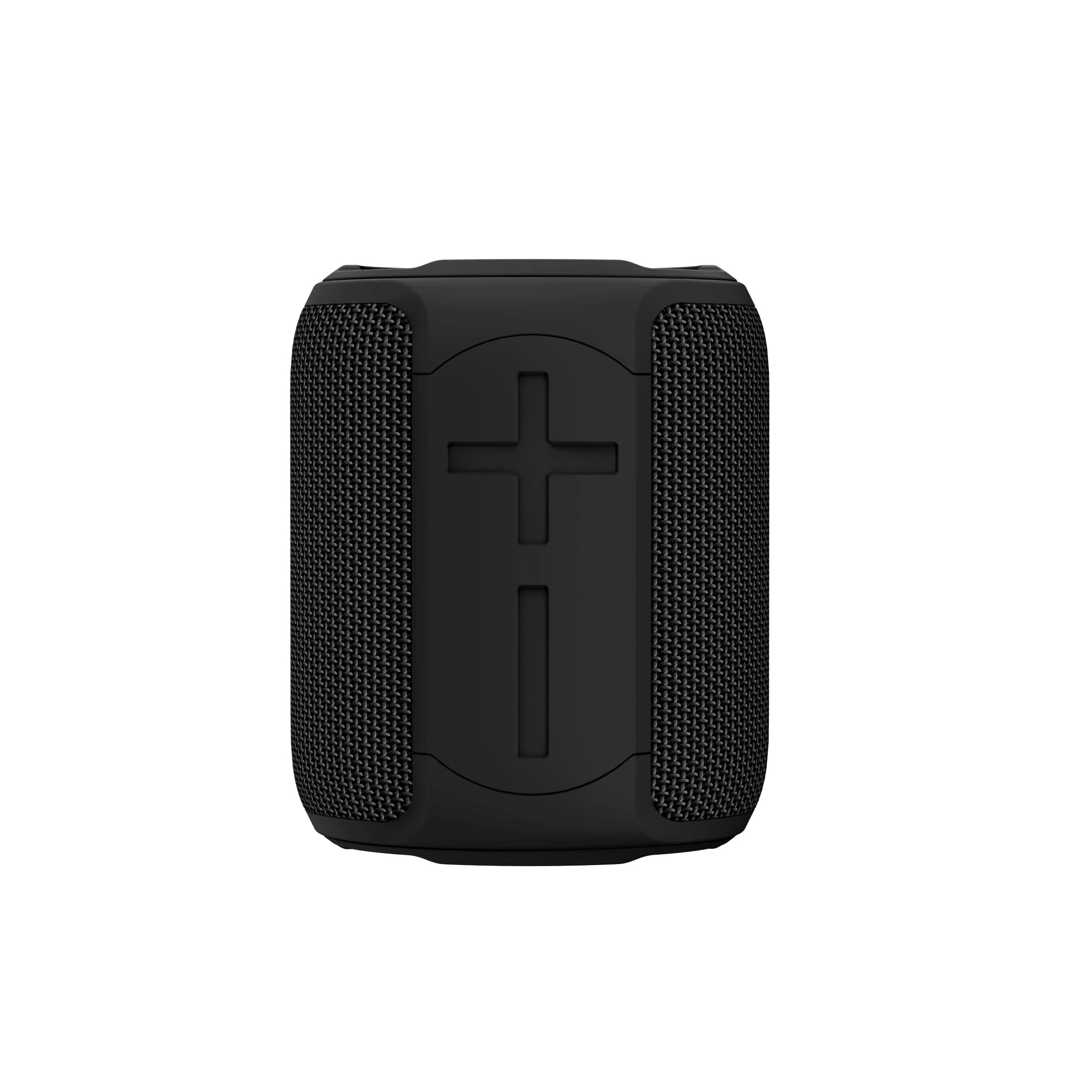 ONESONIC Megamaus Wireless Bluetooth Speaker (Black) - HD Audio, True Wireless Stereo Pairing, IPX7 Waterproof, 10H Playtime, 360° Surround Sound - Perfect for Outdoor Adventures, Pool Parties & Home Entertainment