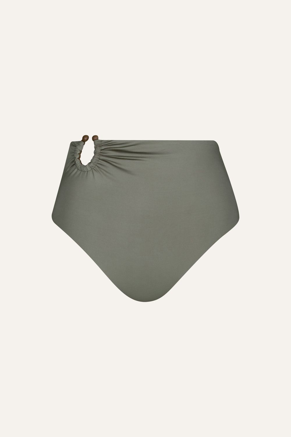 Sexy High Waisted Bikini Bottom for Women - Taita Swimwear for Beach, Pool & Summer Vacation