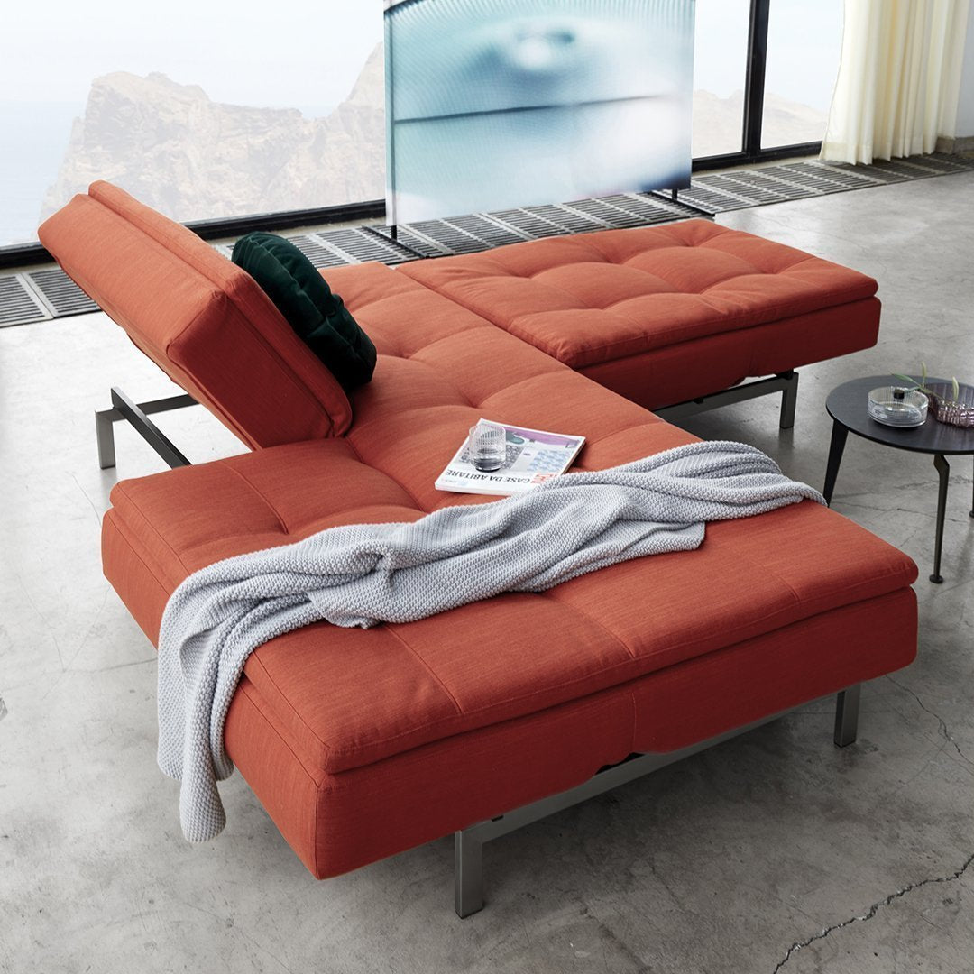 Luxury Dublexo Deluxe Sofa - Premium Comfort for Living Room, Lounge & Home Theater - Perfect for Relaxing, Entertaining & Family Gatherings