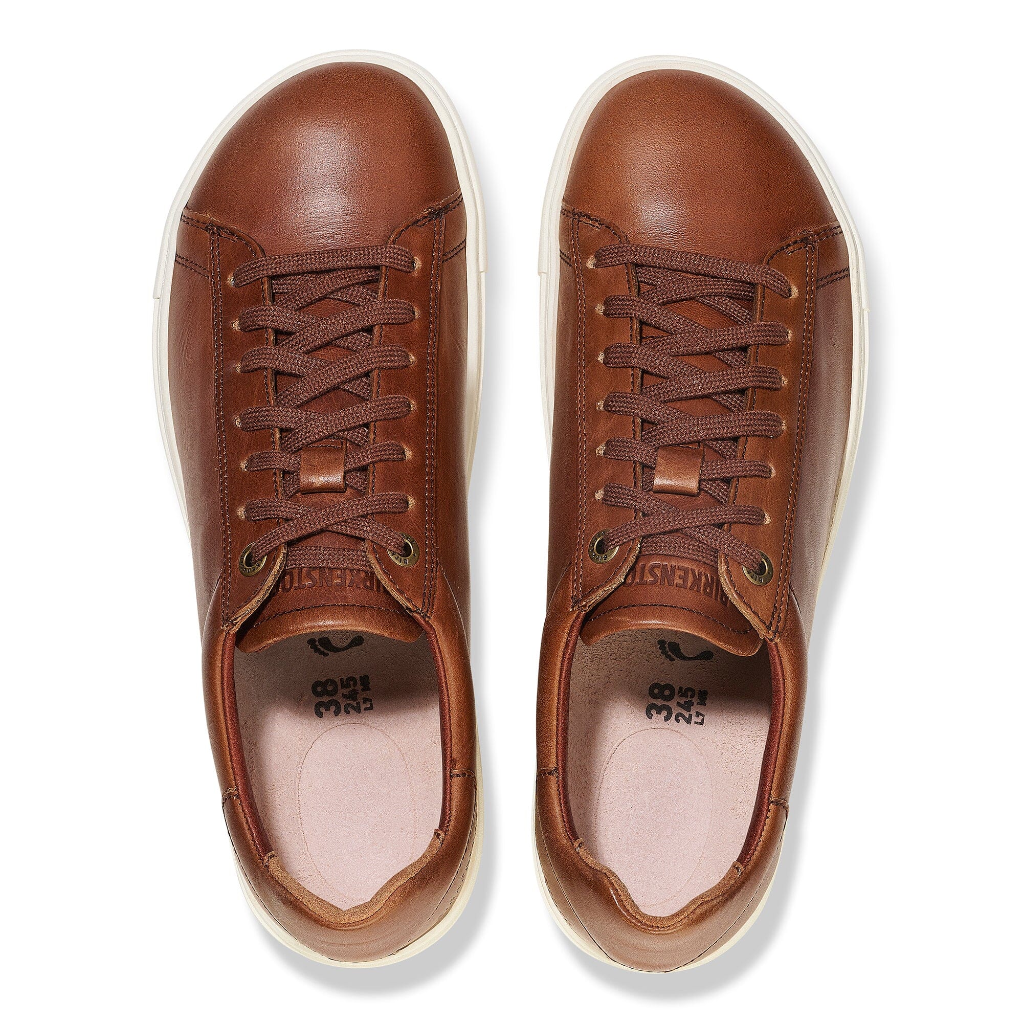Birkenstock Bend Low Leather Unisex Shoes – Comfortable & Stylish for Men & Women | Perfect for Casual Wear, Office & Outdoor Activities
