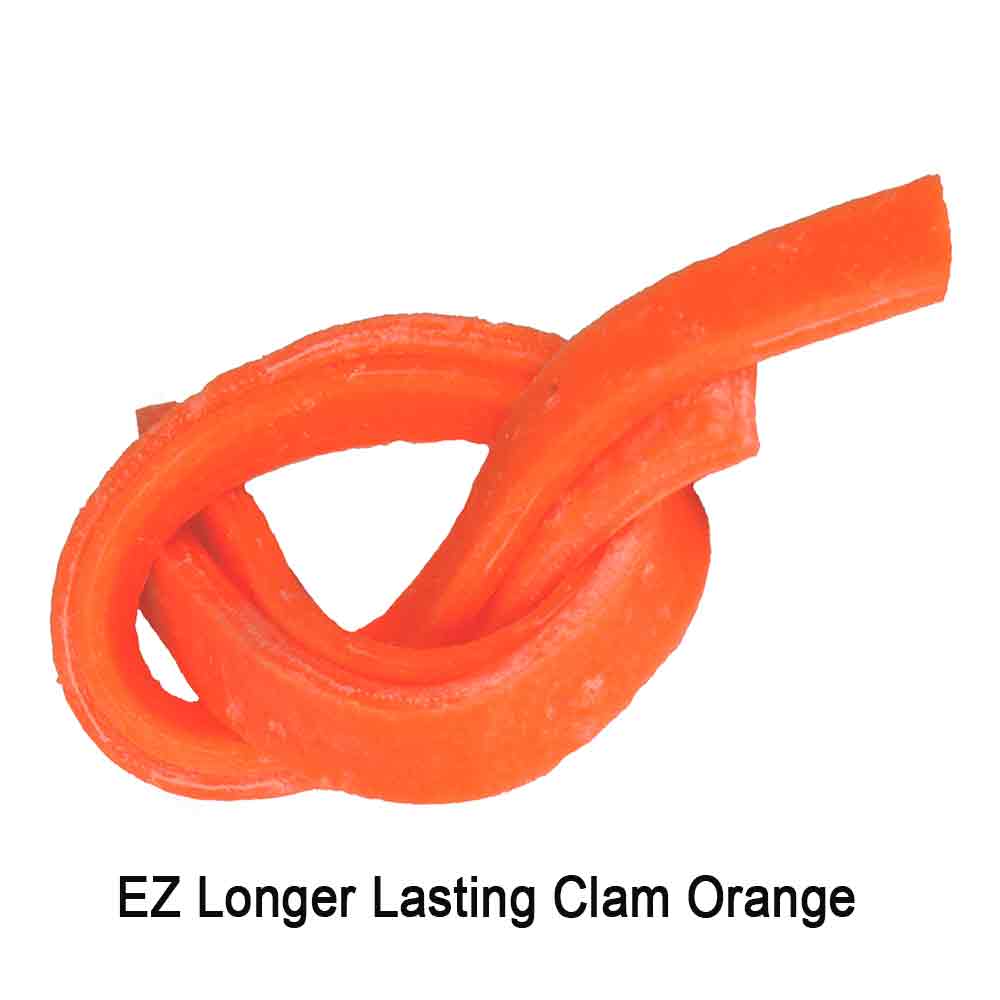 EZ Longer Lasting Fishbites 2 Pack - Premium Saltwater Fishing Bait for Surf, Pier & Offshore Angling - Ideal for Catching Redfish, Flounder & Trout