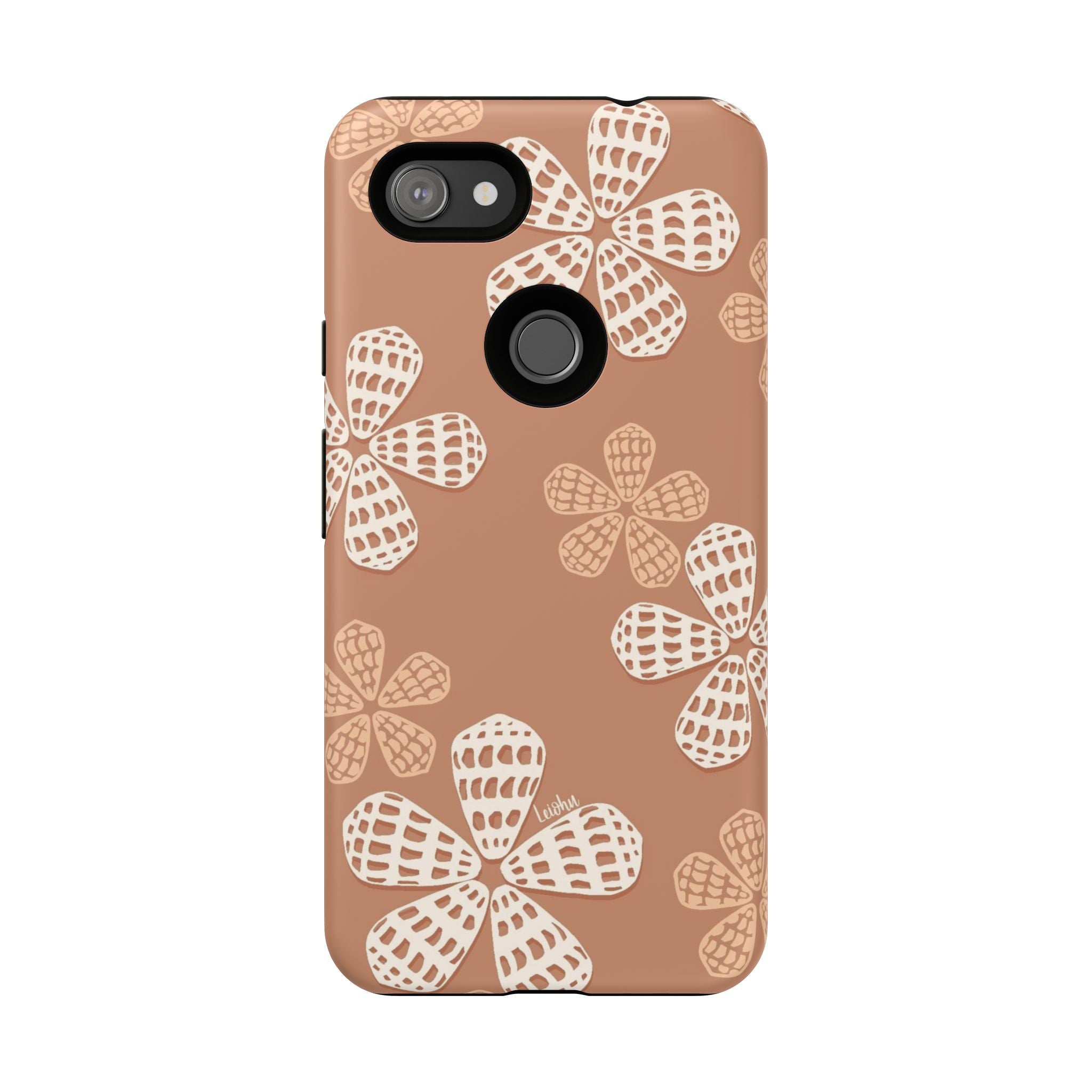 Hebrew Shell Case for Google Pixel - Durable Protective Cover with Stylish Design - Perfect for Everyday Use, Travel & Outdoor Activities