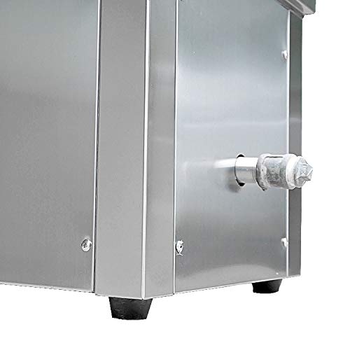 Kolice Electric Popsicle Unmold Warmer - Lollipop & Ice Lolly Melting Heater Machine for Easy Demolding | Perfect for Home Kitchens, Ice Cream Shops & DIY Dessert Making