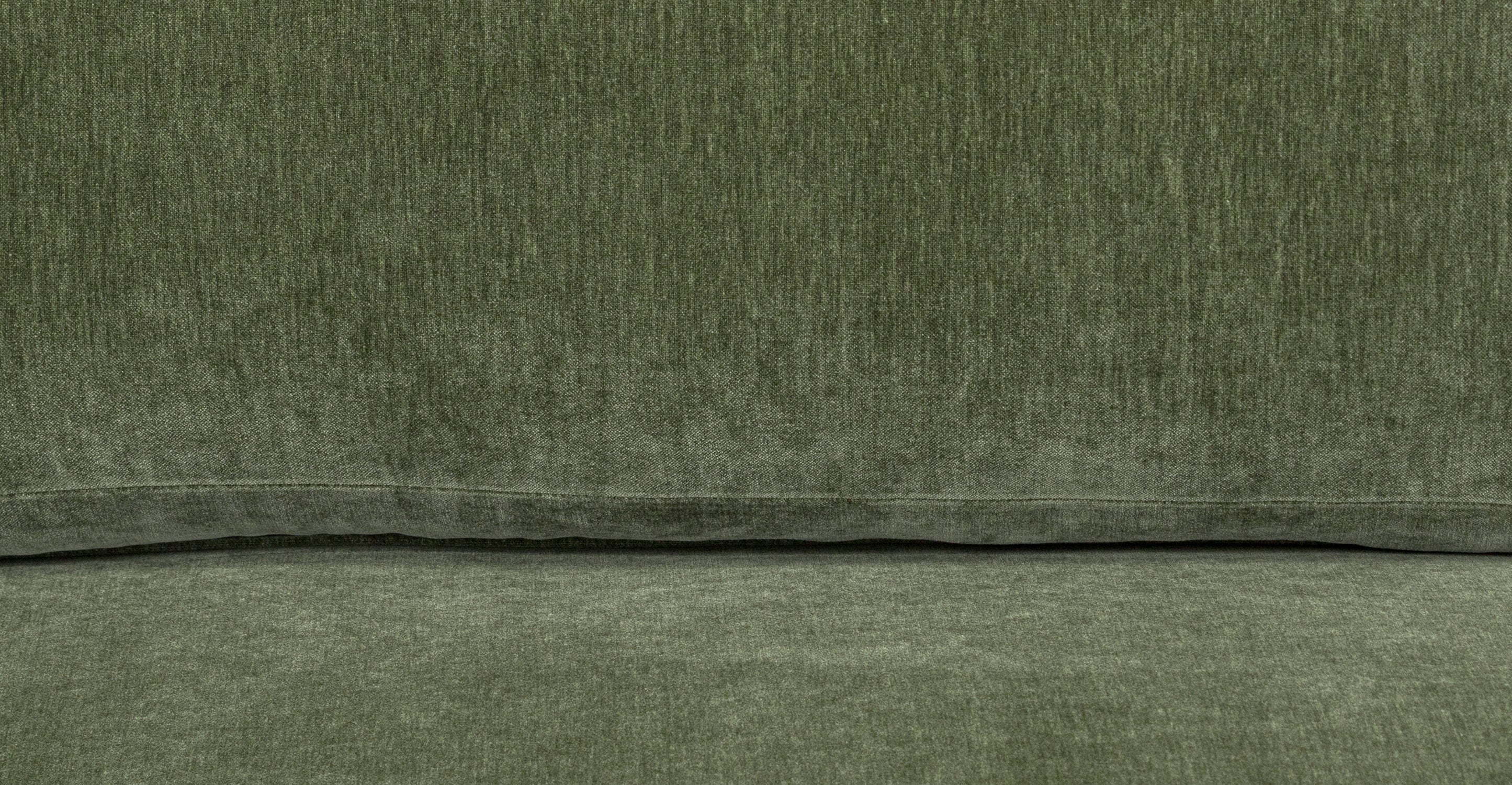 Stylish Marcel Left Facing Corner Sectional Sofa - Modern L-Shaped Couch for Living Room, Family Room & Small Spaces