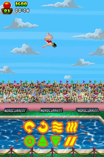101 in 1 Sports Games for Nintendo DS - Fun Multiplayer Sports Collection for Kids & Adults - Perfect for Family Game Nights & Travel Entertainment