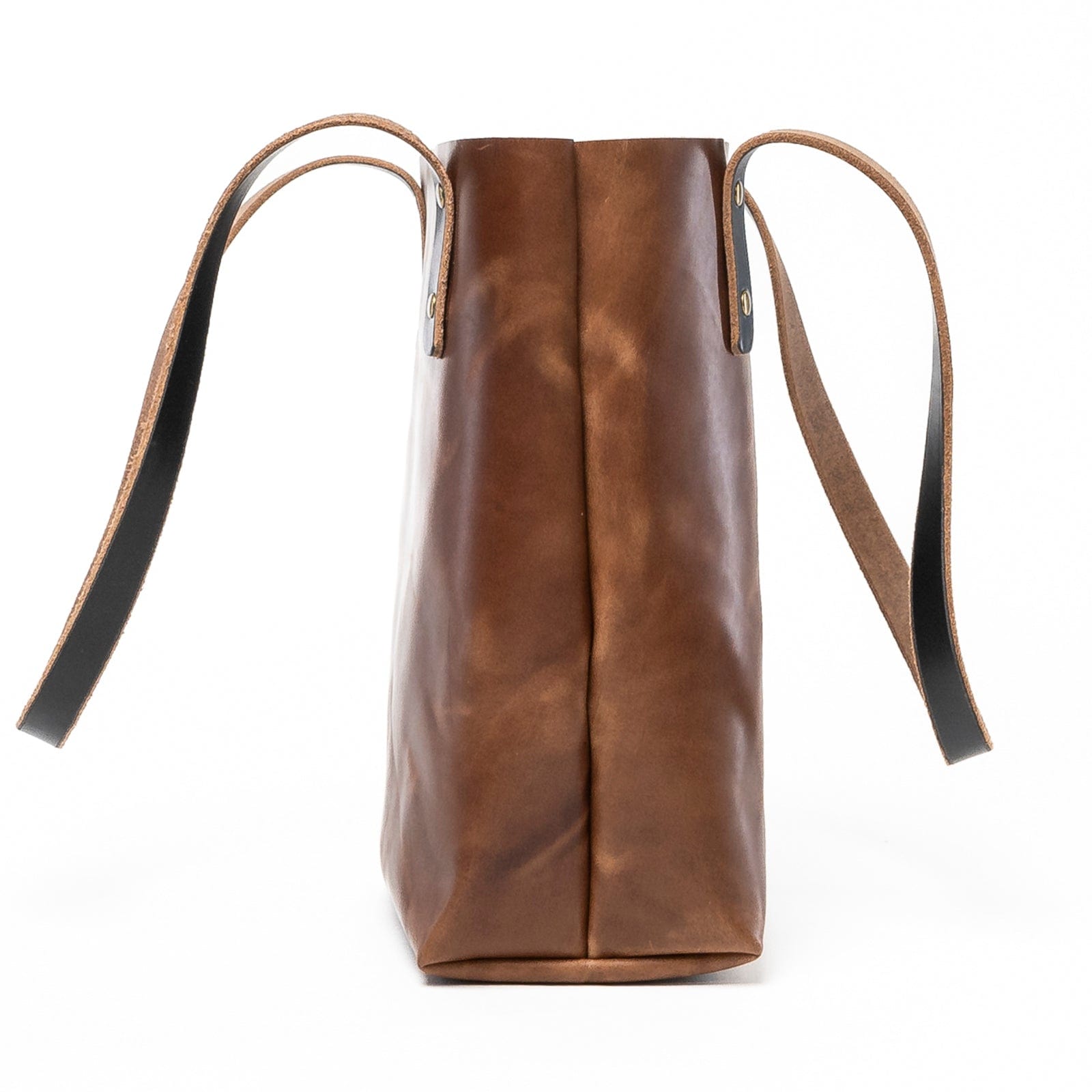 Premium Genuine Leather Tote Bag for Women - Stylish & Durable Everyday Carryall | Perfect for Work, Travel & Shopping