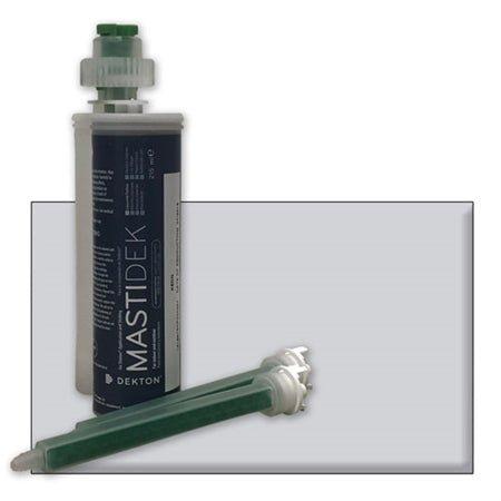 Fast-Drying Outdoor Cartridge Glue - CD Mastidek Tundra 215ml (Pack of 2) - Ideal for Woodworking, DIY Projects & Outdoor Repairs