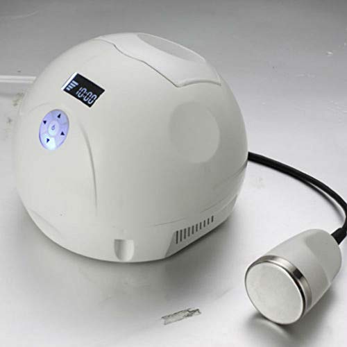 Hydraskincare Body Slimming Device for Weight Loss - Fat Removal Machine for Cellulite Reduction & Body Contouring | Perfect for Home Use, Spa Treatments & Postpartum Recovery