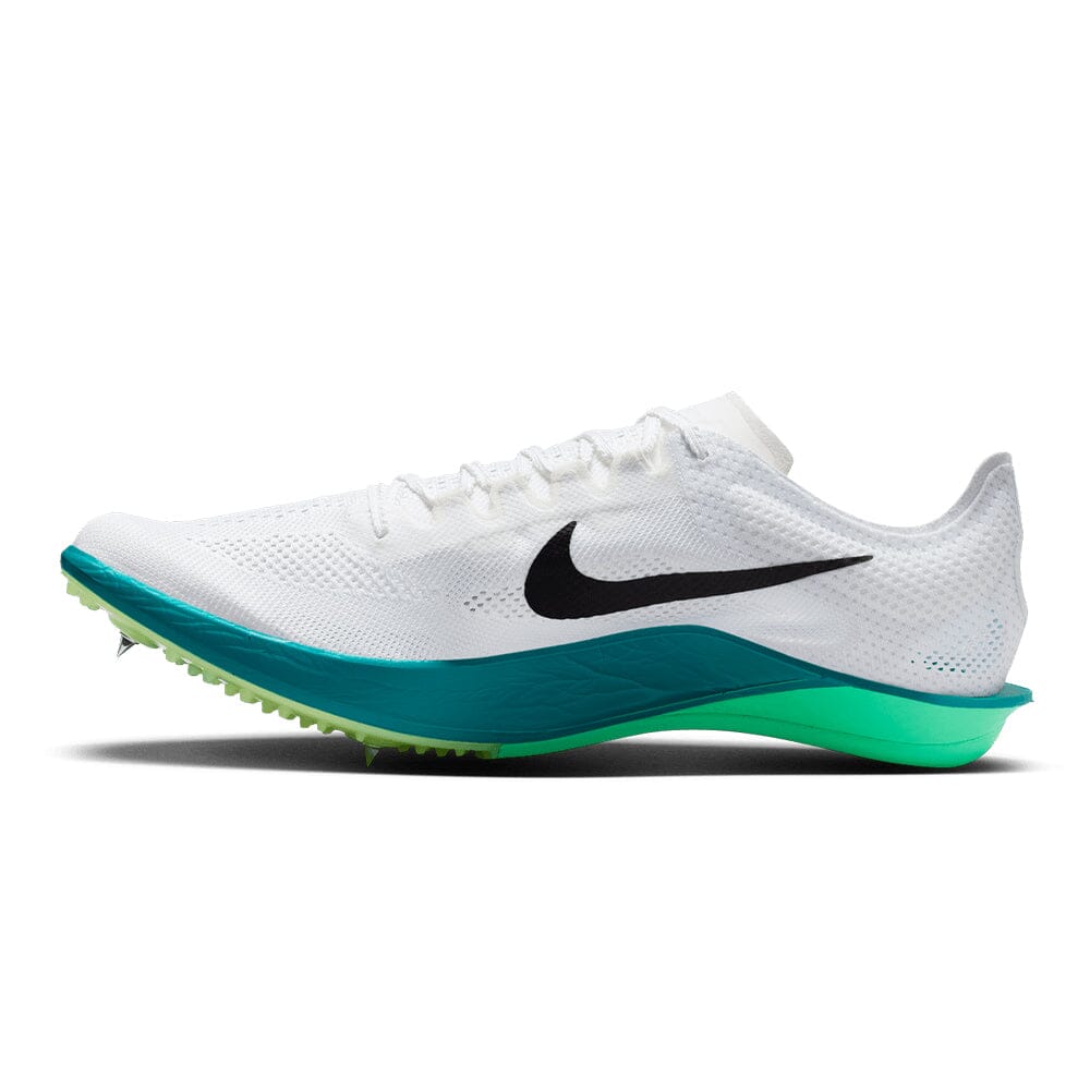 Nike Unisex Dragonfly 2 Track & Field Running Spikes - Lightweight Competition Shoes for Sprinters and Middle-Distance Runners