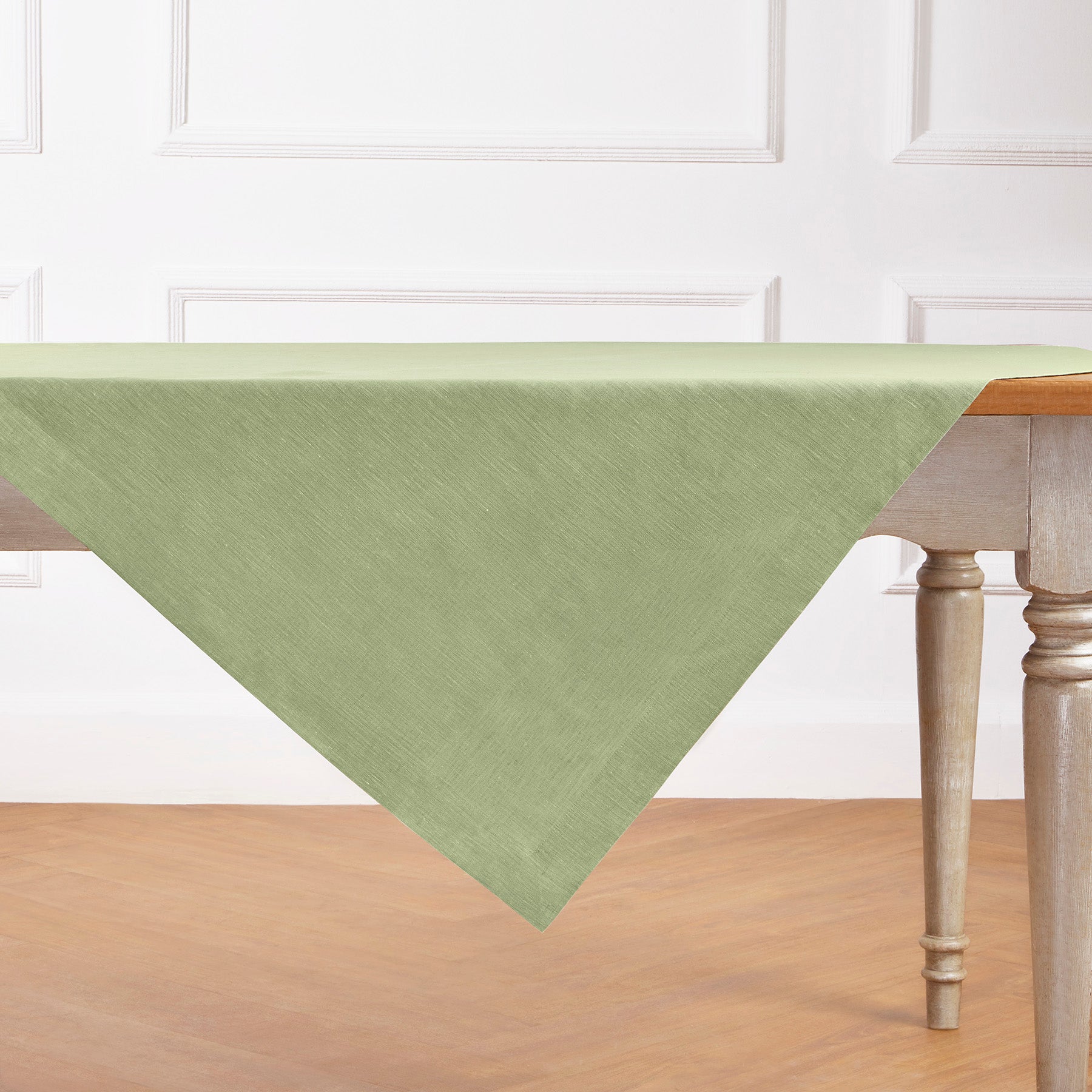 Athena Decorative Table Throw - Soft & Stylish Table Cover for Dining, Living Room, and Outdoor Use - Perfect for Parties, Weddings, and Home Decor
