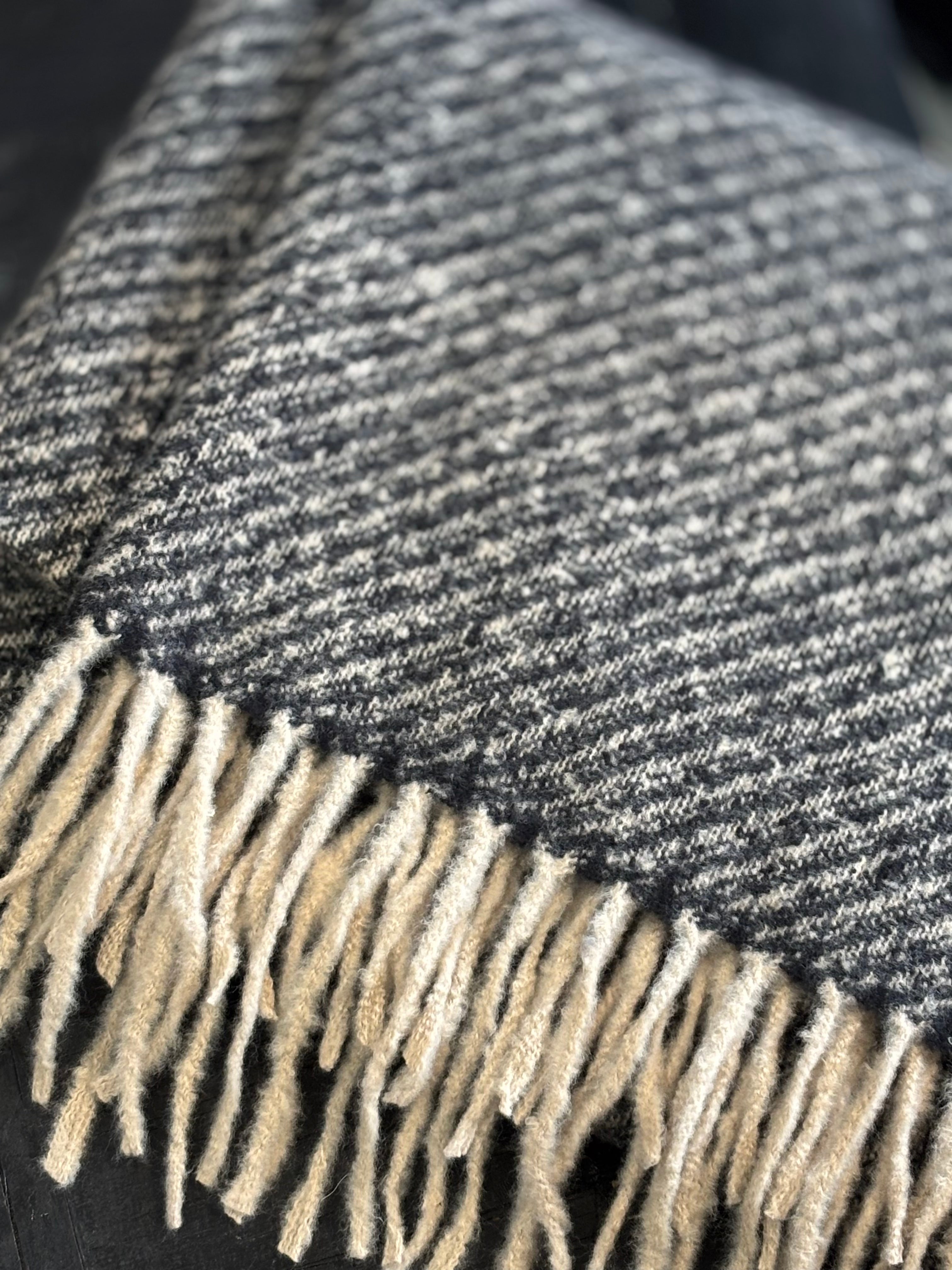Addison Scarf - Soft Womens Fashion Scarves in Olive, Camel & Charcoal Colors | Perfect for Fall Outfits, Winter Layering & Gift Giving