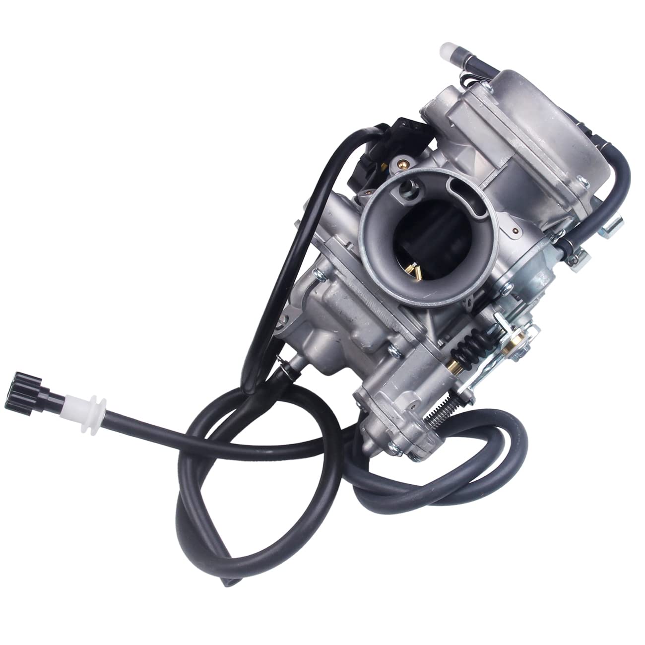 High-Performance Carburetor for Honda Shadow Spirit 750 VT750C (2005-2009) - Direct Fit Replacement Part - Perfect for Motorcycle Repair & Restoration Projects