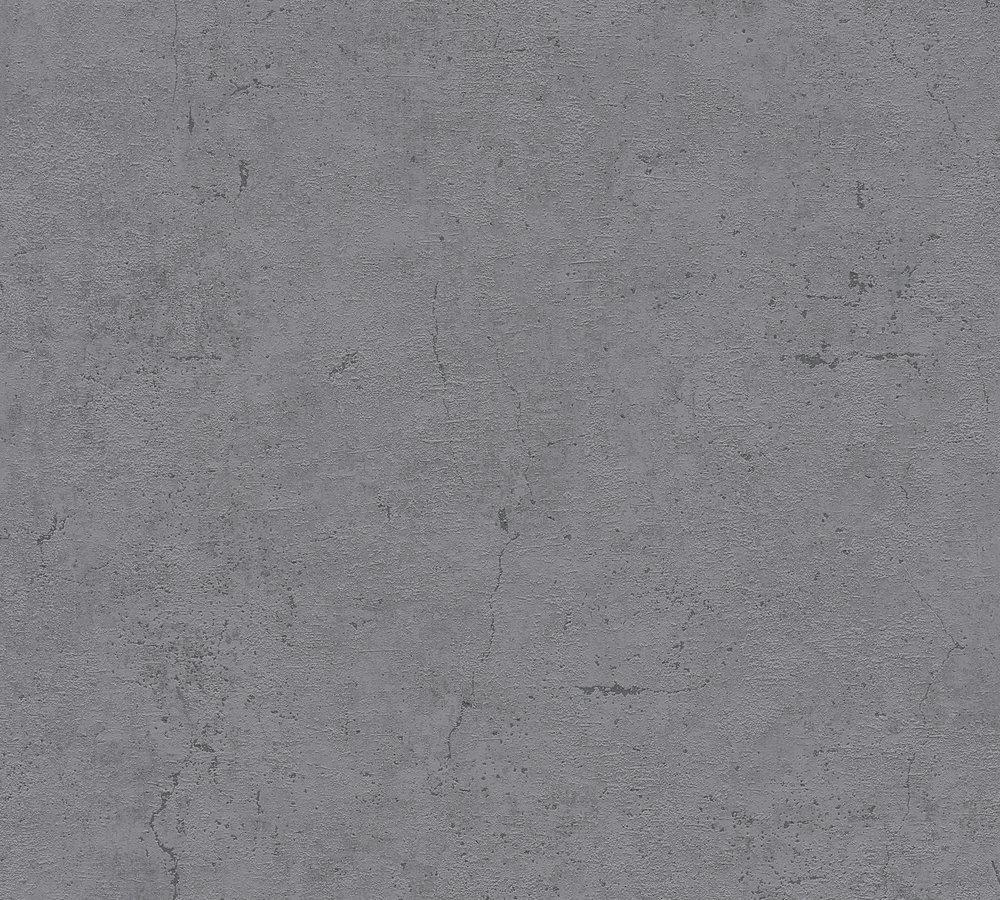 Industrial Elements Contemporary Concrete Decor - Modern Home & Office Design Accents for Urban Loft & Minimalist Spaces
