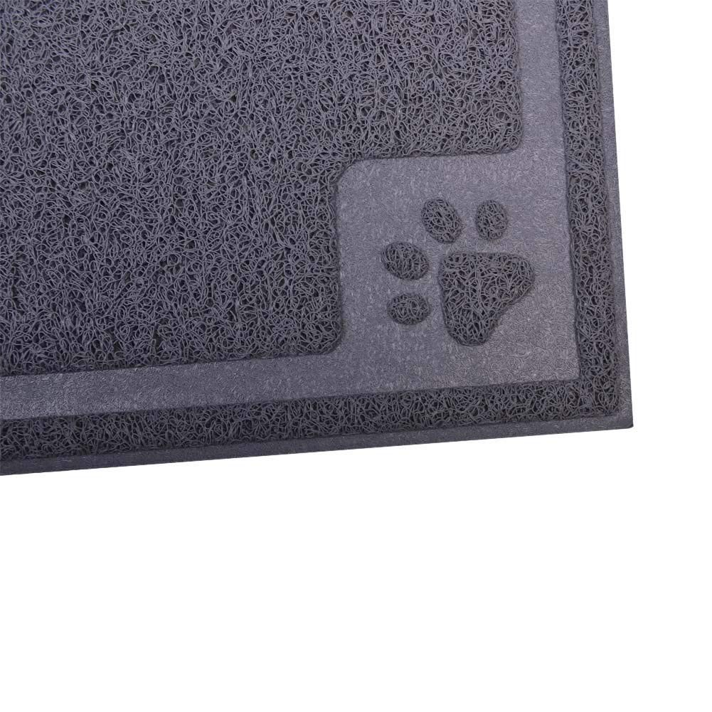 Premium Non-Slip Waterproof Pet Feeding Mat - 24
