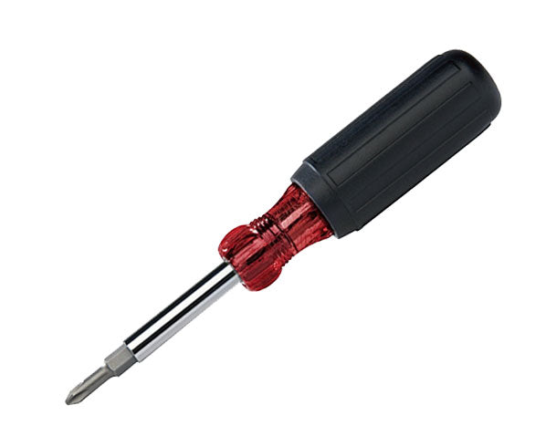 6-in-1 Professional Screwdriver Set with Magnetic Tips - Precision Tools for Electronics, Furniture & Home Repairs - Perfect for DIY, Phone Repair & Small Appliance Maintenance